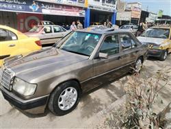 مێرسێدس بێنز E-Class